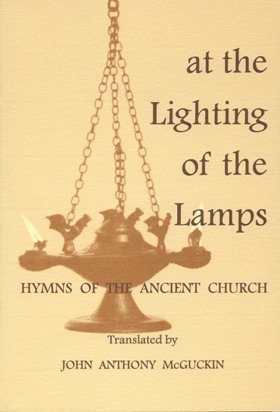 At the Lighting of the Lamps