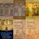 Desert Fathers Collection 2 (6 volumes)