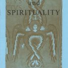 Theology and Spirituality