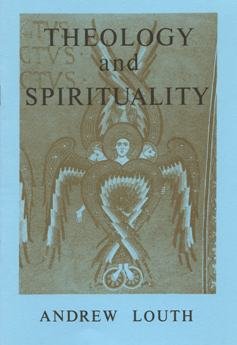 Theology and Spirituality