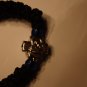 33-Knot Wrist Prayer Rope with Cross