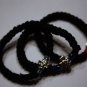 33-Knot Wrist Prayer Rope with Cross
