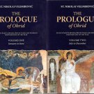 The Prologue of Ohrid - 2 Volumes