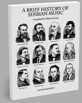 A Brief History of Serbian Music
