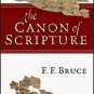 The Canon of Scripture