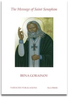 The Message of Saint Seraphim