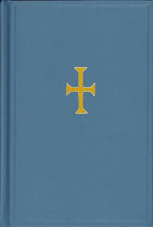 A Prayer Book for Orthodox Christians
