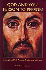 God and You: Person to Person