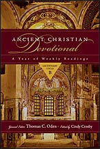 Ancient Christian Devotional (Lectionary Cycle B)
