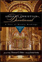 Ancient Christian Devotional (Lectionary Cycle C)