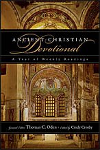 Ancient Christian Devotional (Lectionary Cycle A)