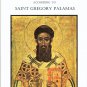 Passions and Virtues According to St. Gregory Palamas