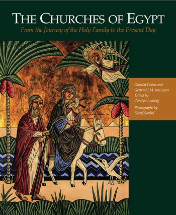 The Churches of Egypt