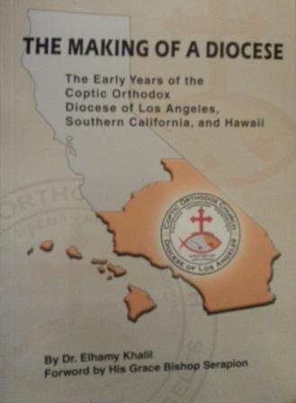 The Making of a Diocese