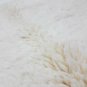 White beni ourain moroccan rug /handmade moroccan rug