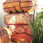 Moroccan Kilim Pouf, Floor Pouf, Vintage Moroccan Ottoman, Beni Ourain Square