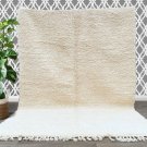 Living room Berber Modern Beni Ourain Rug Large Authentic Berber Beni Ouarain
