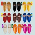 Fantastic Babouche Slippers for women and Men, BALGHA