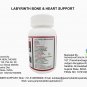 Labyrinth Calcium, Vitamin D3, Vitamin K2 as MK7, Taurine Bone & Joint Support Tablets_60T