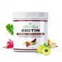 Labyrinth Biotin Powder For Hairs, Skin & Nails Plant Based With Natural Ingredients_125g