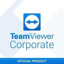 TeamViewer Corporate License - 1 Year