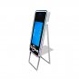 GO360BOOTH P4 40" Portable Movable Mirror Photo Booth