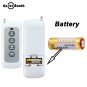 GO360BOOTH 23A 12V Battery For 360 Photo Booth Remote Controller