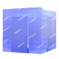 GO360BOOTH PCI2 Portable Cube Inflatable 360 Photo Booth Enclosure Backdrop for Party Wedding Event