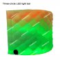 GO360BOOTH LIP3 Led Inflatable Photo Booth Wall Backdrop For Sale