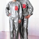 Bally Total Fitness Sauna Suit (case of 4)