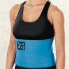 Bally Total Fitness Slimmer Belt (Case of 6)