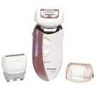 Epiglide Wet/Dry Epilator