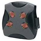 Half-Back Kneading Massager