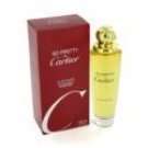 SO PRETTY by Cartier - Eau De Toilette Spray 1.6 oz