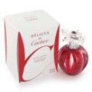 Delices De Cartier by Cartier - Eau De Toilette Spray 1.6 oz