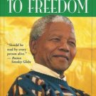 Long Walk to Freedom