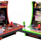 Arcade1Up Countercade firmware update & 64GB Game USB for Teenage Mutant Ninja Turtles Counter Cade