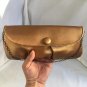 Copper Color Luxury Clutch