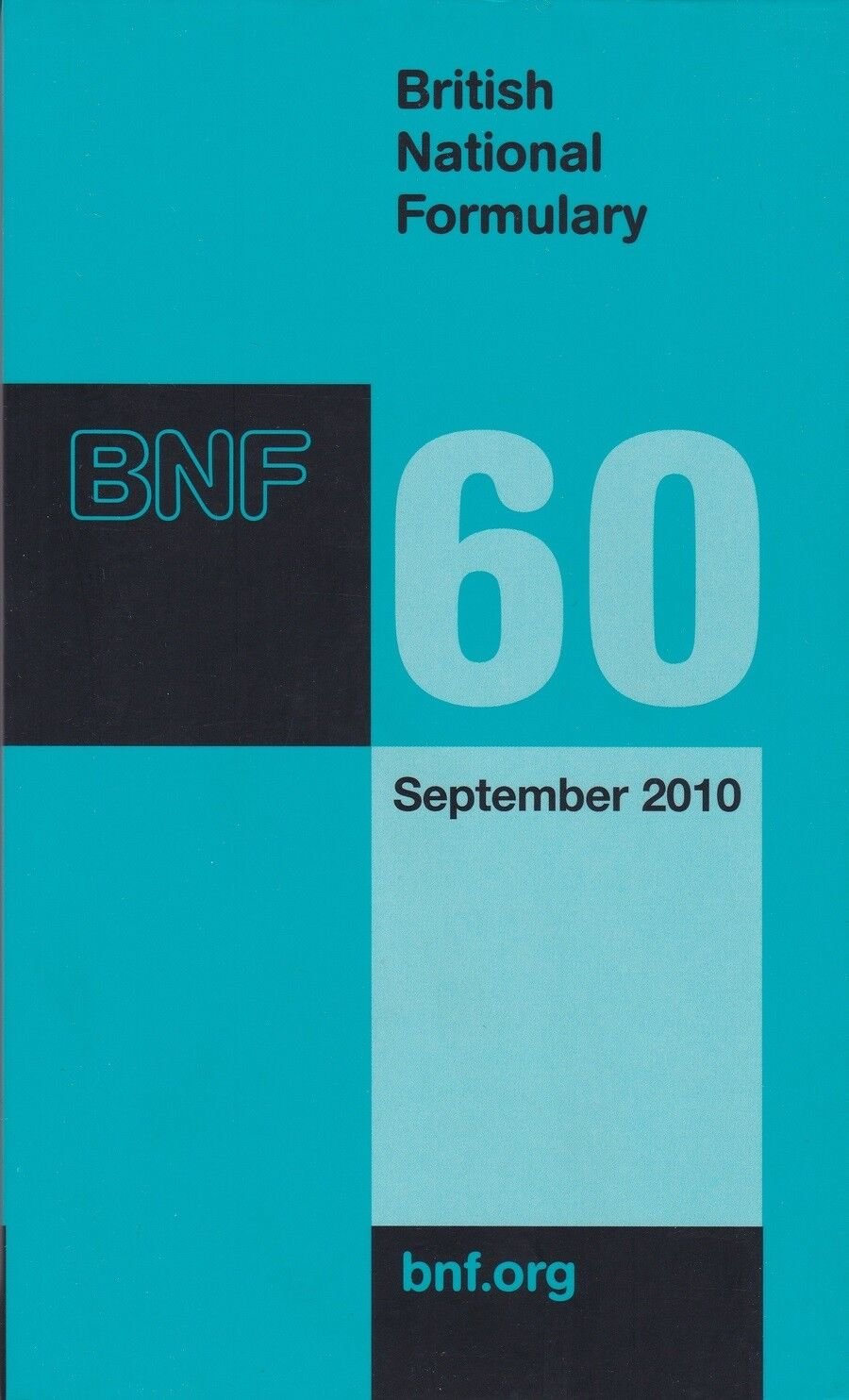 British National Formulary 60 By Joint Formulary Committee 2010 british-national-formulary-60-by-joint-formulary-committee-2010
