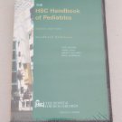 The Hospital for Sick Children Handbook of Pediatrics, CD-ROM PDA Software 2003