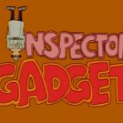 Inspector Gadget Complete Series