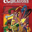Dungeons and Dragons Complete Series