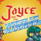 Jayce and the Wheeled Warriors Complete Series