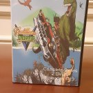Cadillacs and Dinosaurs Complete Series