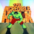 Incredible Hulk 1982 Complete Series