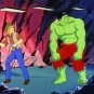 Incredible Hulk 1982 Complete Series