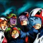 Battle of the Planets (G-Force) Complete Series