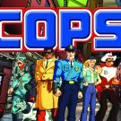 C.O.P.S Complete Series