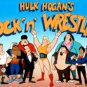 Hulk Hogan's Rock n Wrestling Complete Series