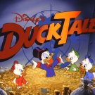 Ducktales 1987 Complete Series